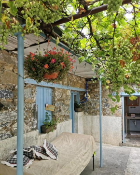 Holiday House Prodromos